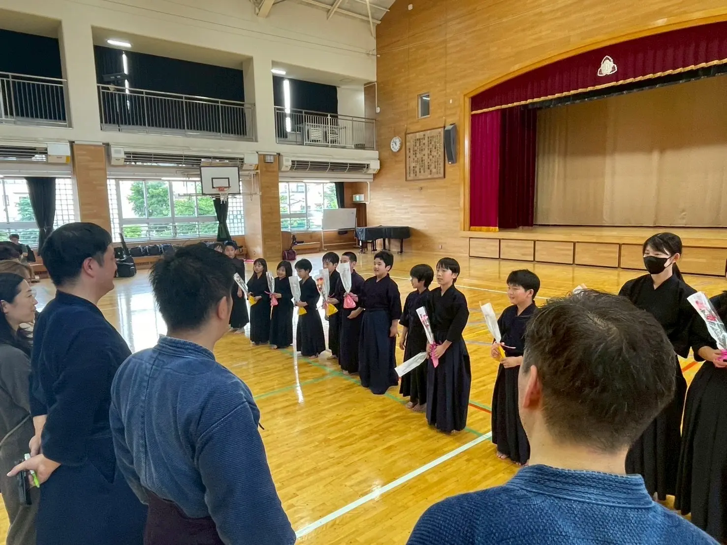 母の日