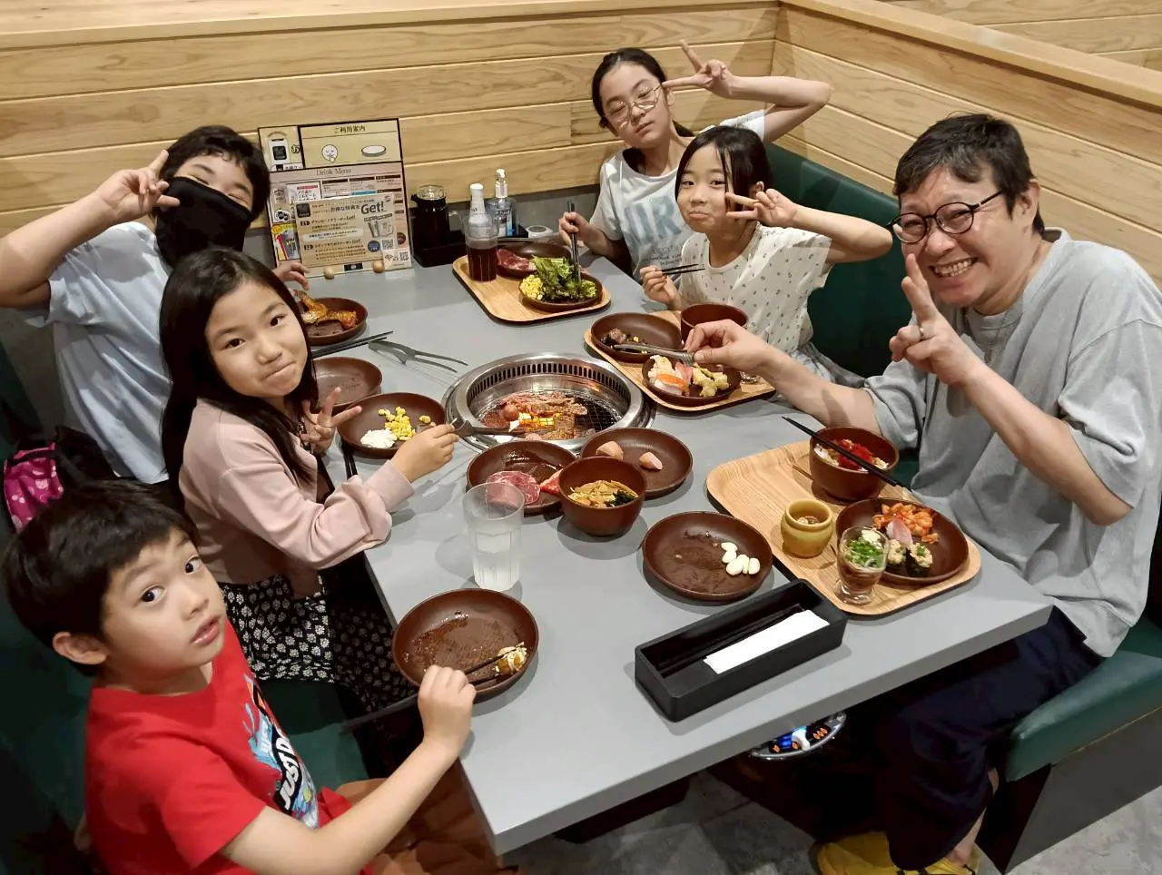 なまずの里錬成会 壮行会