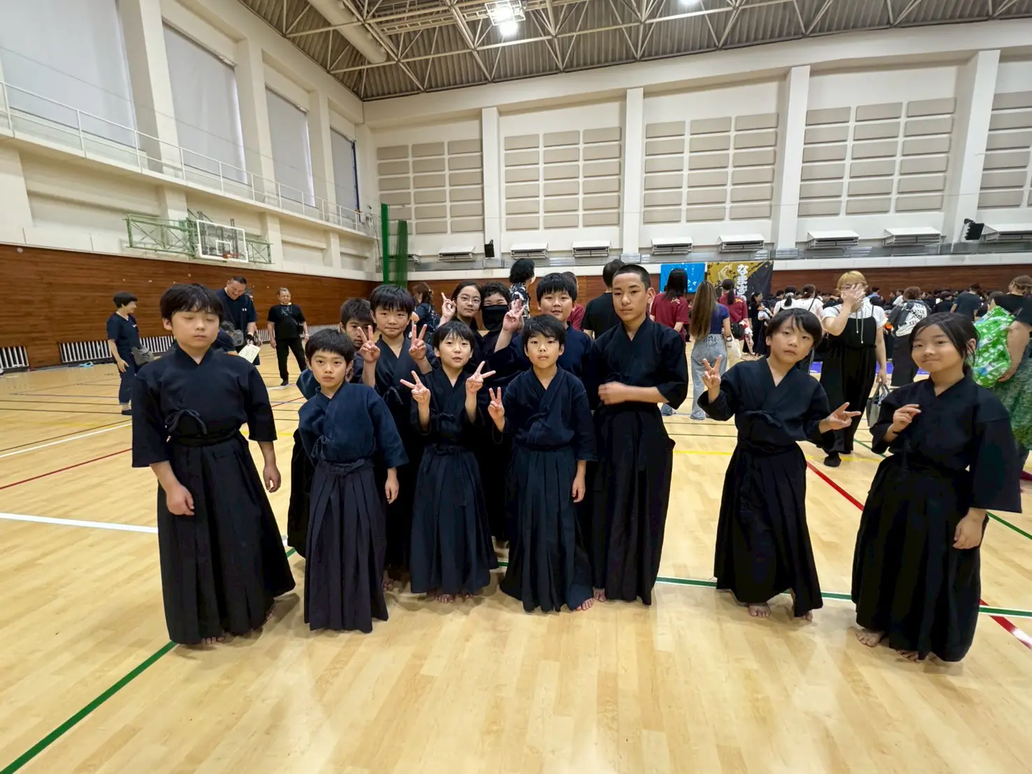 なまずの里錬成会